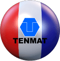 Tenmat: Français