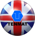 Tenmat: UK